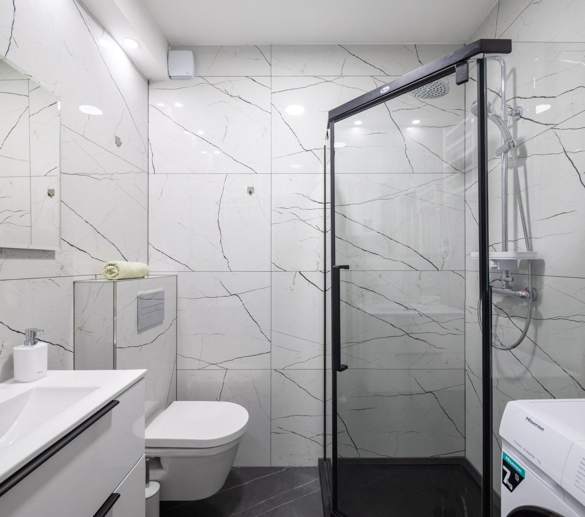 Downtown Deluxe Apartment Omis Luaran gambar