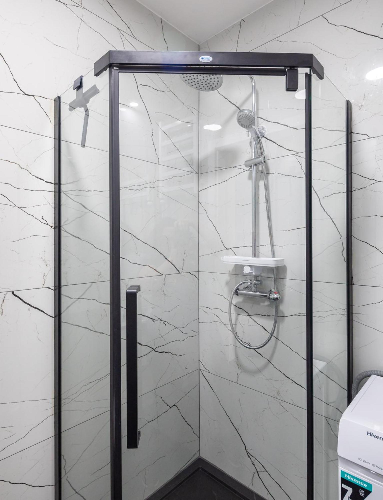 Downtown Deluxe Apartment Omis Luaran gambar