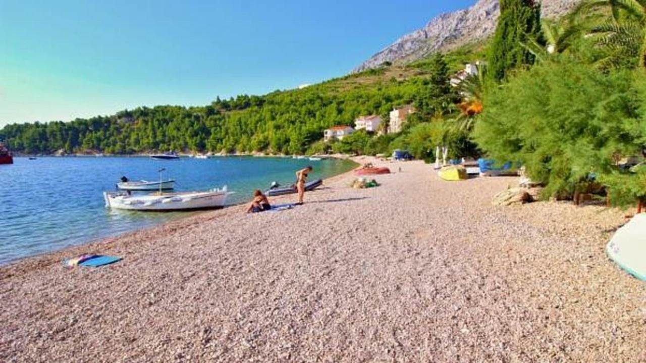 Downtown Deluxe Apartment Omis Luaran gambar
